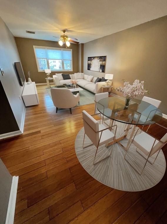 35 Des Moines #305, Quincy, MA 02169