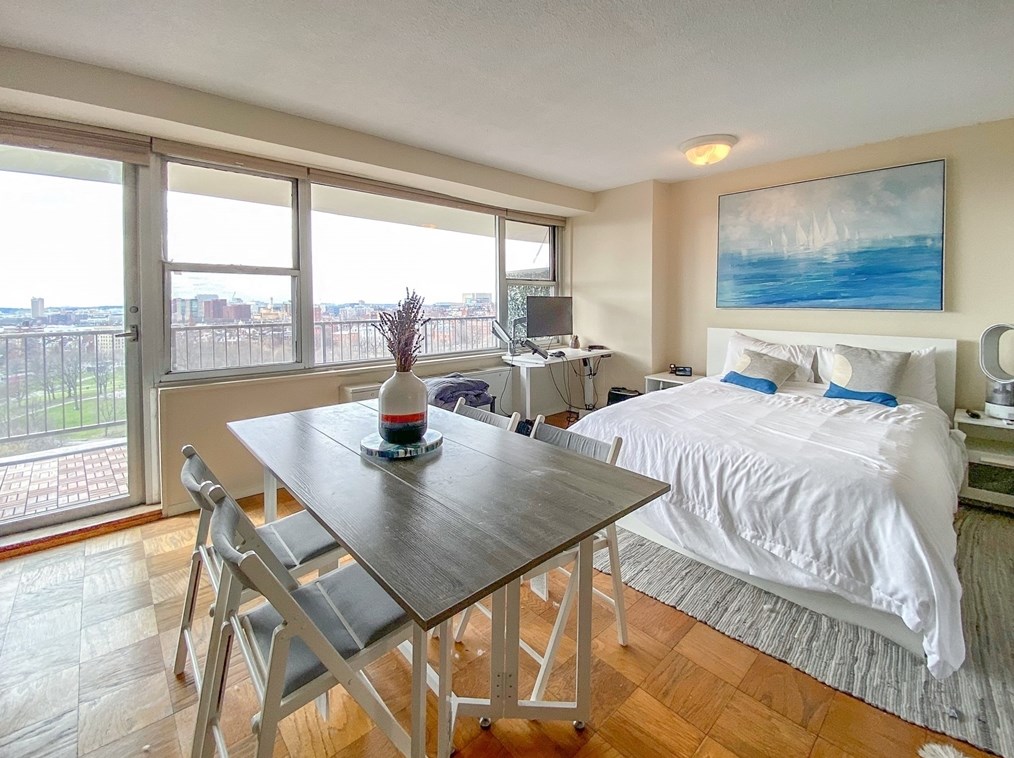 151 Tremont St Apt 16j, Boston, MA