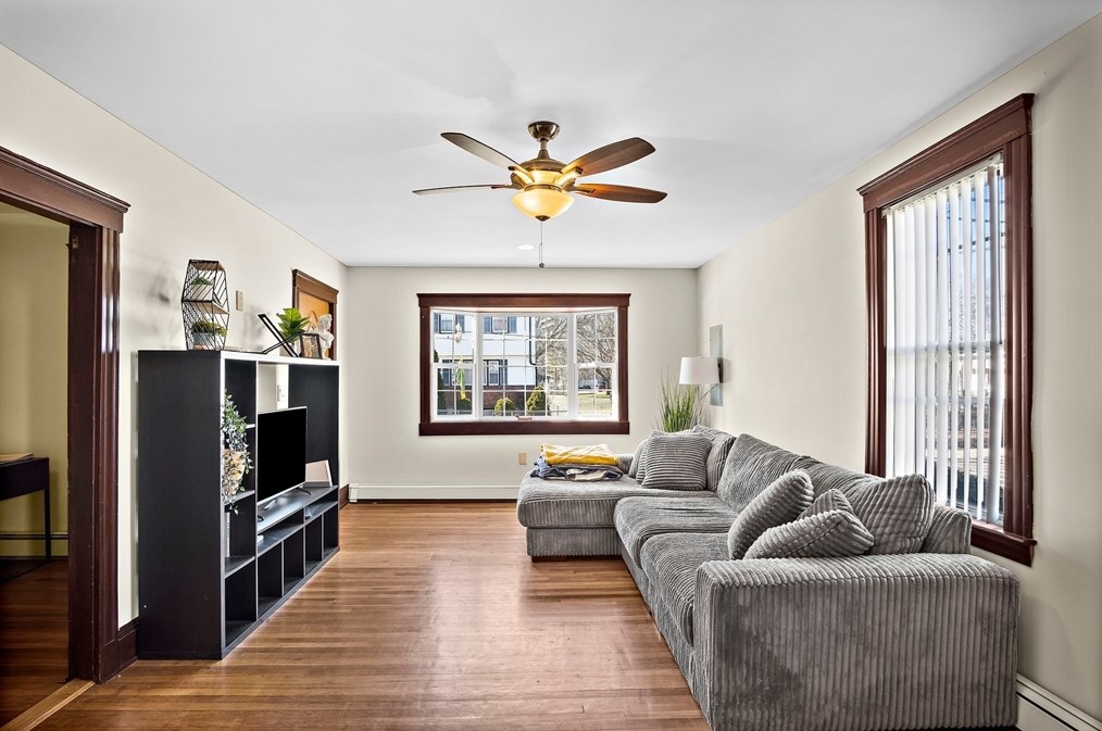 338 Riverside Ave #1, Medford, MA 02155