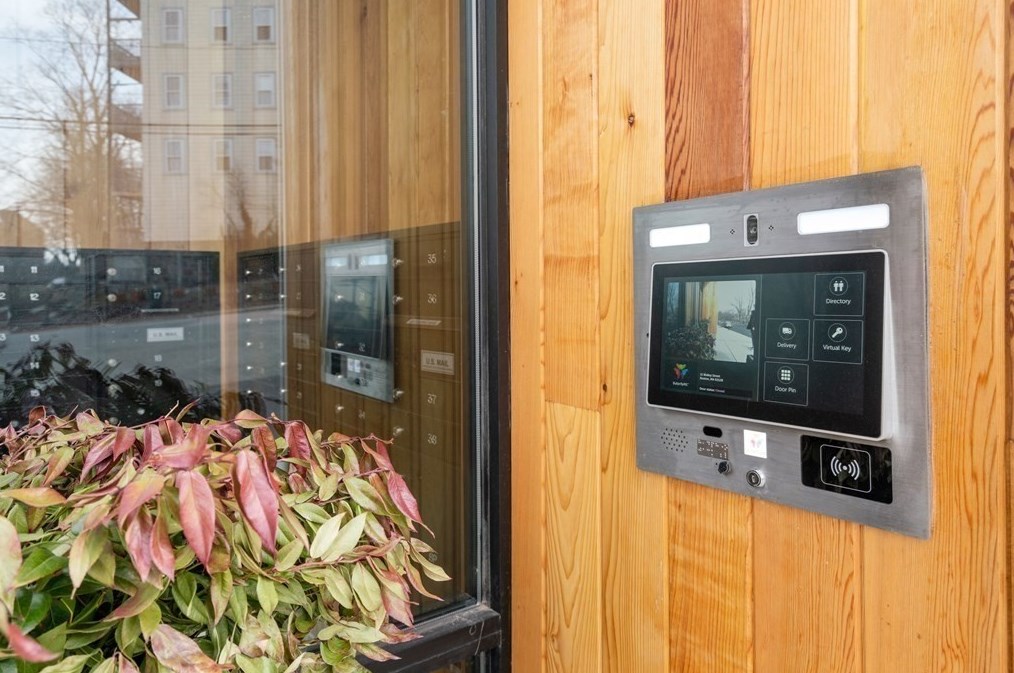 11 Walley St, Boston MA exterior