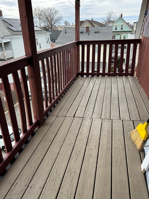 145 Un St, Everett MA  02149-4801 exterior