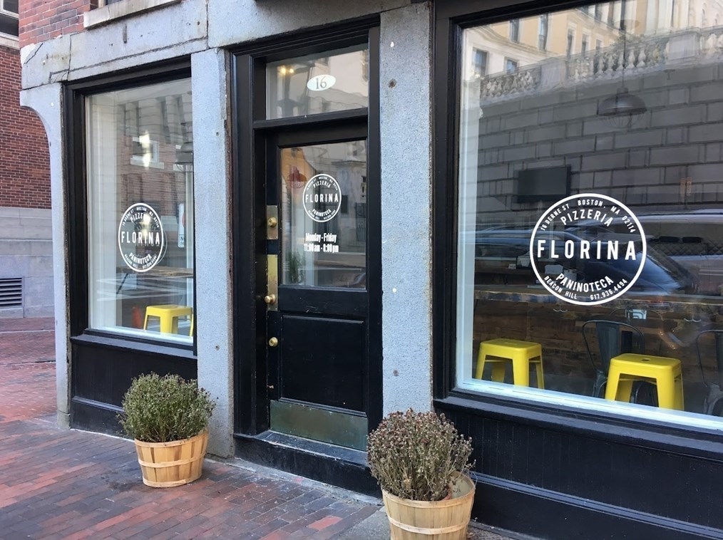 4 Derne St, Boston MA exterior