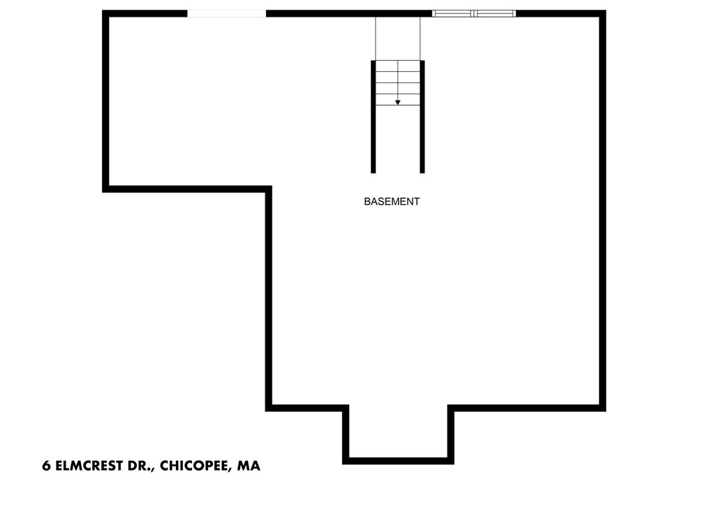 6 Elmcrest Dr, Chicopee MA 01013-3339 exterior