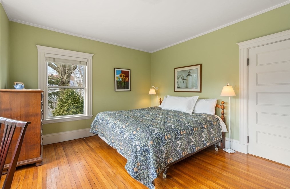 90 School St, Belmont MA 02478-3013 exterior