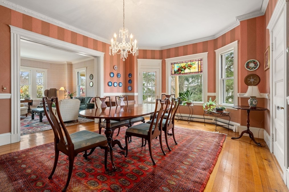 90 School St, Belmont MA 02478-3013 exterior