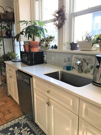 36 Davis Ave Unit 1, Brookline, MA