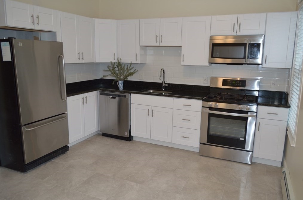 33 Ashfield #1, Boston, MA 02131