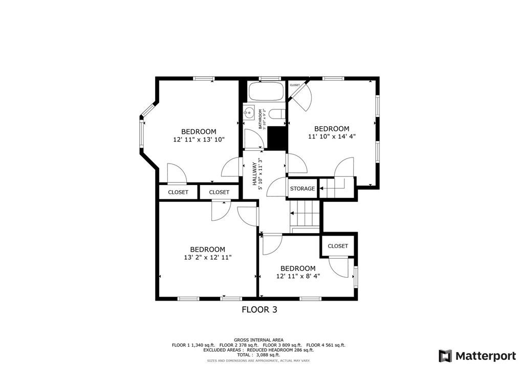 26 Murdock Ave, Winchendon MA  01475-1536 exterior