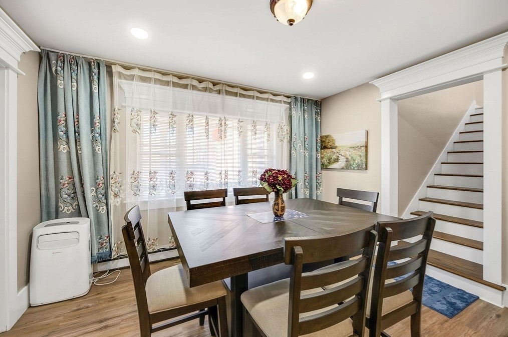 26 Murdock Ave, Winchendon MA  01475-1536 exterior