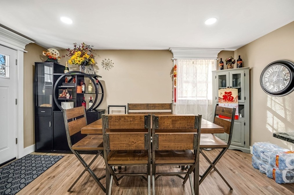 26 Murdock Ave, Winchendon MA  01475-1536 exterior