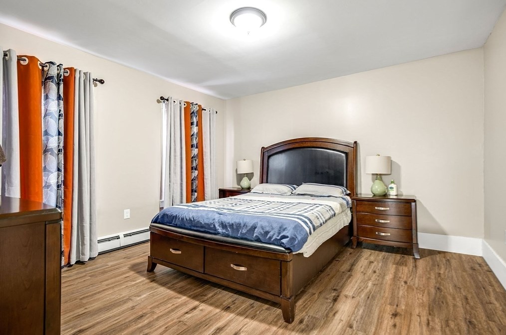 26 Murdock Ave, Winchendon MA  01475-1536 exterior