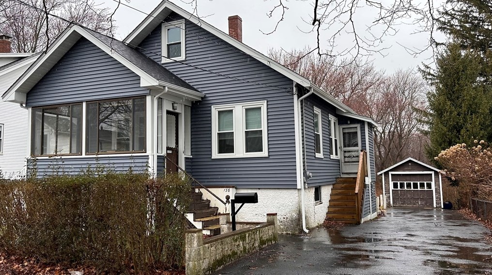 138 Sherman St #138, Quincy, MA 02170