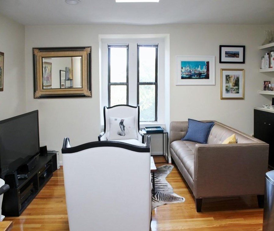 147 Appleton St #4, Boston, MA 02116