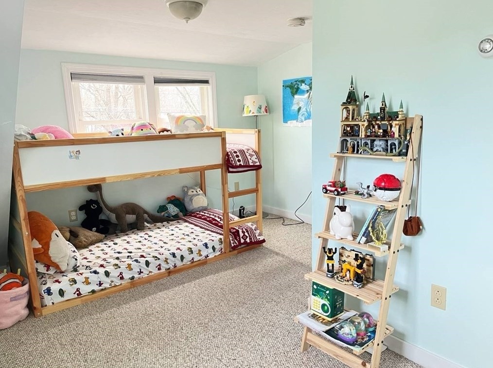 38 Rock St, Mansfield MA  02048-2347 exterior