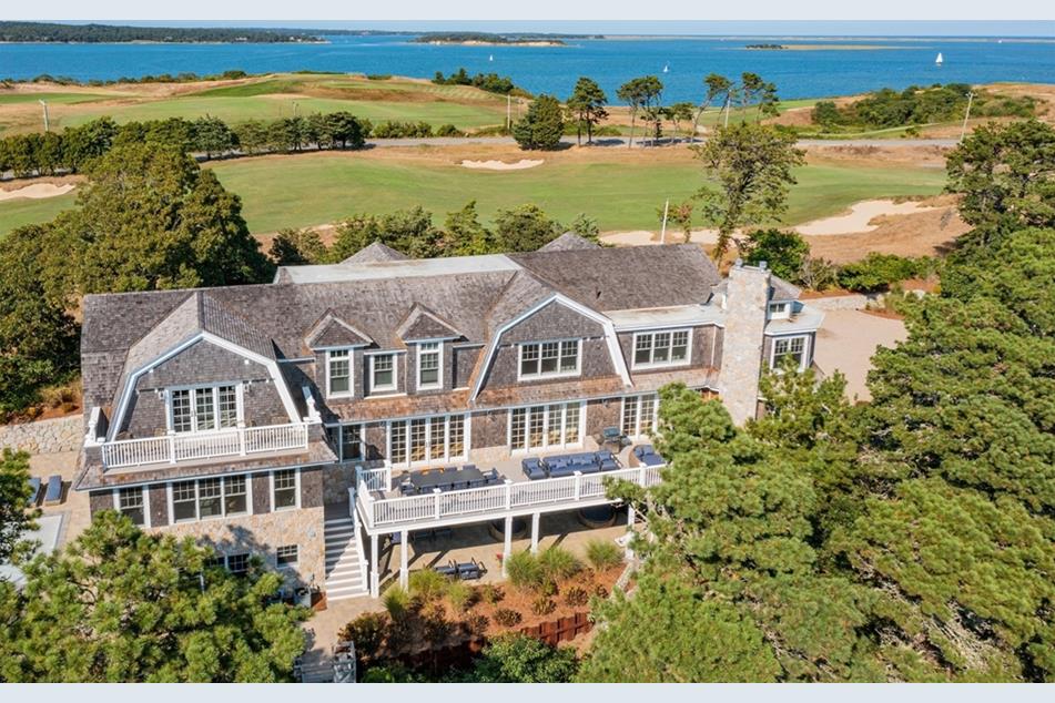 558 Fox Hill Rd, Chatham, MA 02633 MLS 73217365 Coldwell Banker