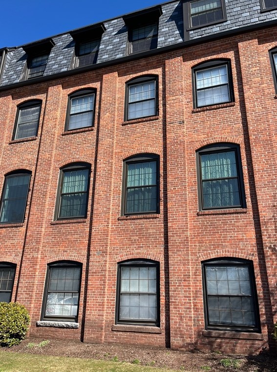 21 Linden St #203, Quincy, MA 02170