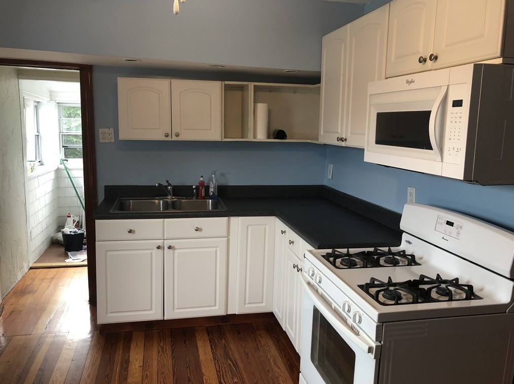 9 Warwick St # 3, Quincy, MA