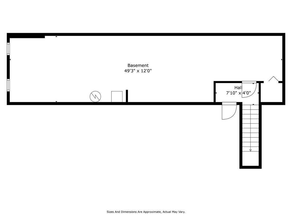 61 Abbey Memorial Dr, Chicopee MA  01020-1771 exterior