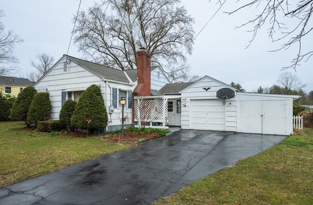 14 Burncolt Rd, Northampton, MA 01062 exterior
