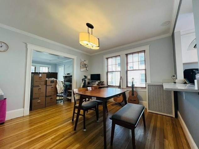 6 Mott #1, Arlington, MA 02474