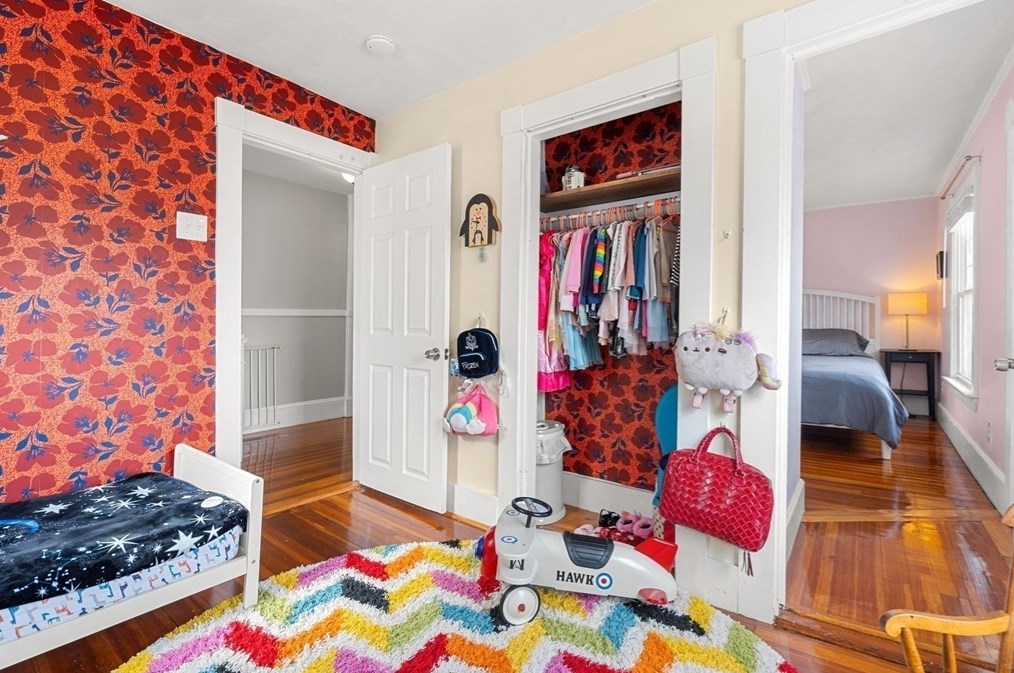 17 Whitney Ave, Beverly MA  01915-3435 exterior