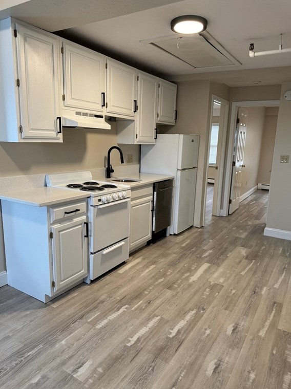 52 Washington #9, Marblehead, MA 01945