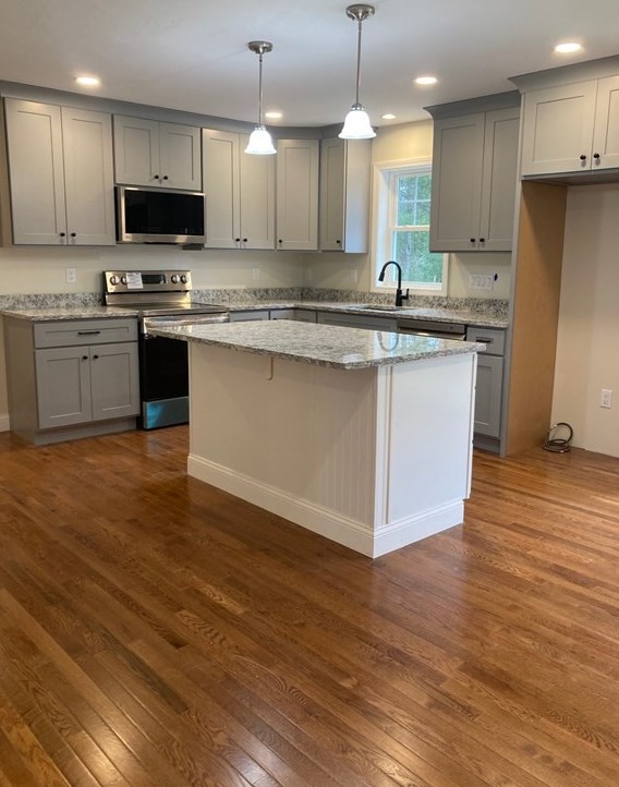 102 Minot Ave #2, Wareham, MA 02571