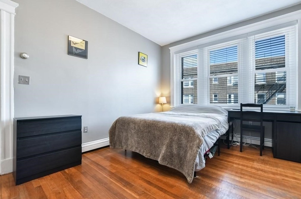 1625 Commonwealth Ave Apt 21, Boston, MA