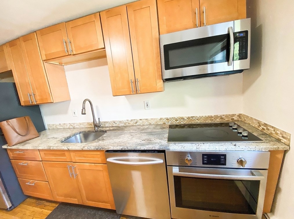 71 Colborne Rd #3-a, Boston, MA 02135