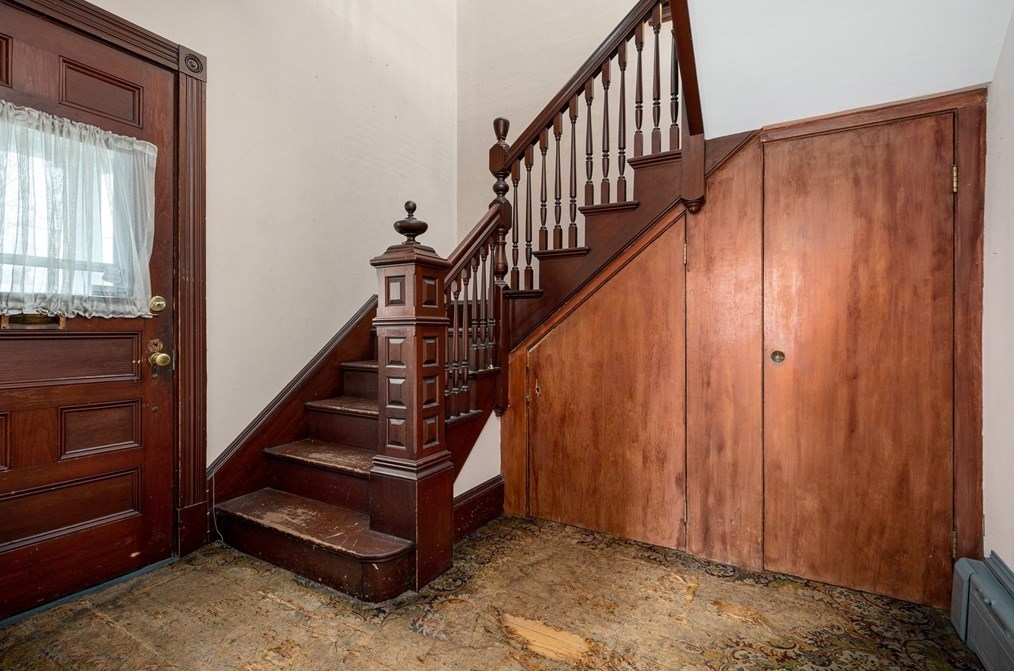 7 Fay St, Taunton MA 02780 exterior