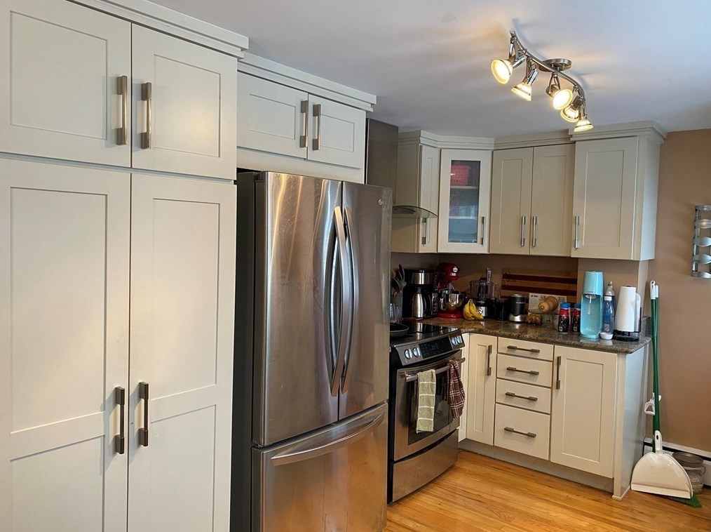 53 Dickson Ave, Arlington, MA 02474