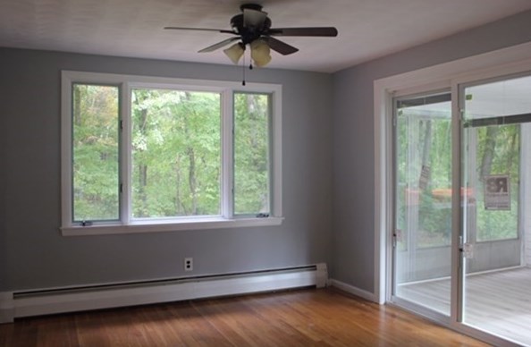 28 Brucewood Rd, Acton MA  01720-4422 exterior