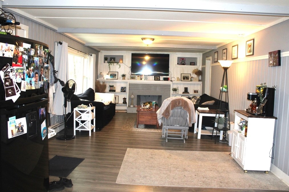 90 Mendon St #6, Bellingham, MA 02019