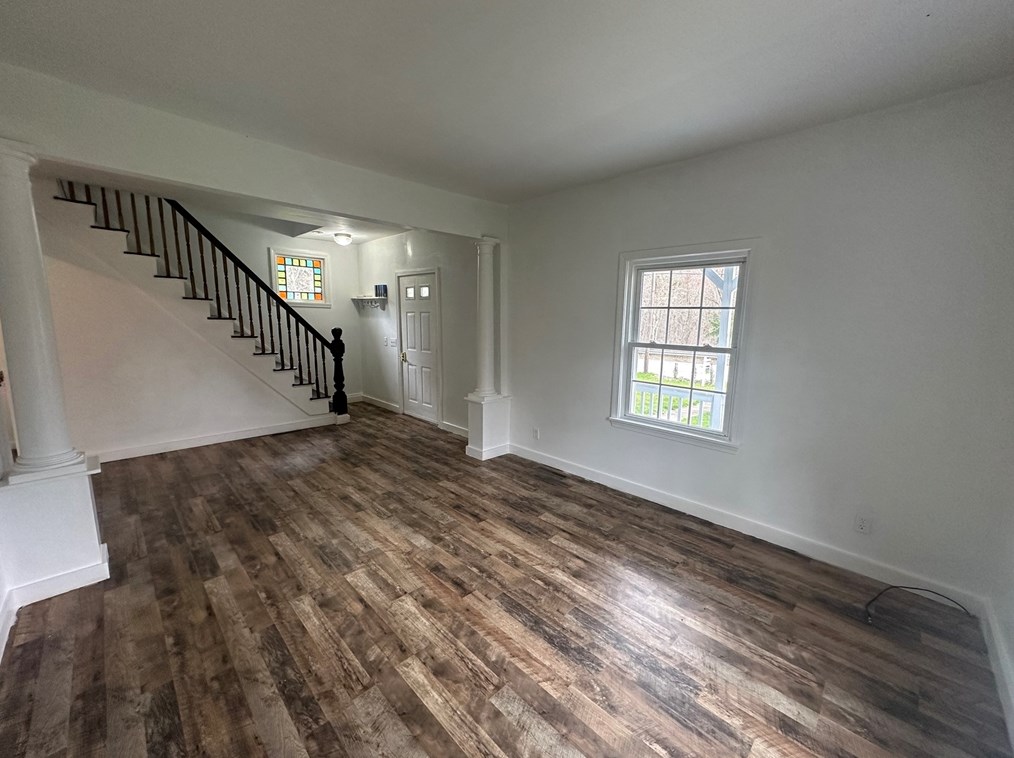 260 Tremont St, Rehoboth MA  02769-2706 exterior