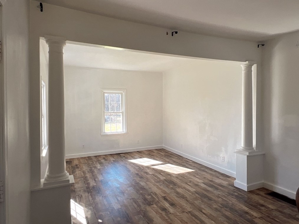 260 Tremont St, Rehoboth MA  02769-2706 exterior