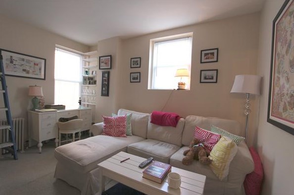 40 Winchester St Apt 6, Brookline, MA 02446