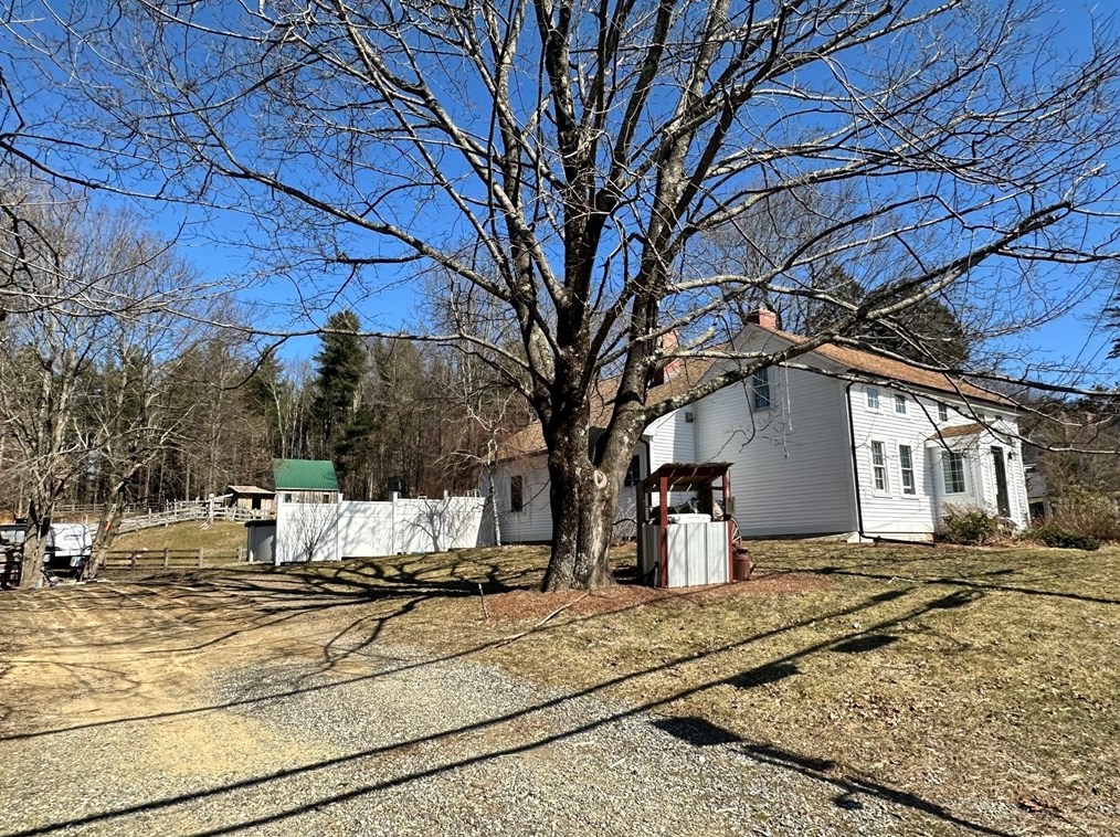 26 West St, Worcester MA 01609-2307 exterior