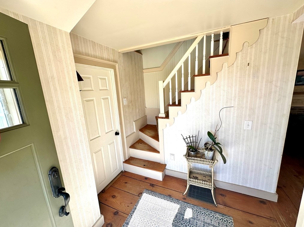 26 West St, Worcester MA 01609-2307 exterior