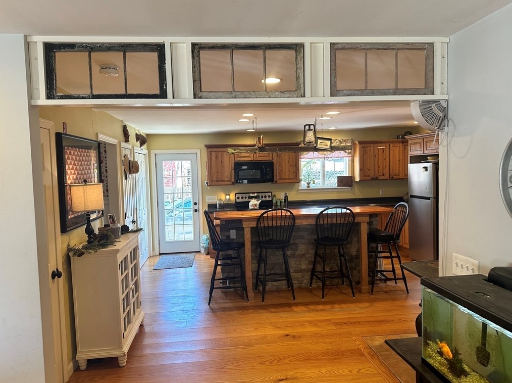 26 West St, Worcester MA 01609-2307 exterior