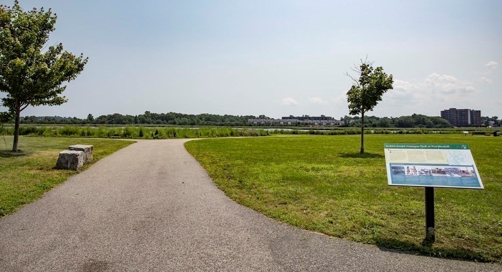 15 Water St, Boston MA 02167-3180 exterior