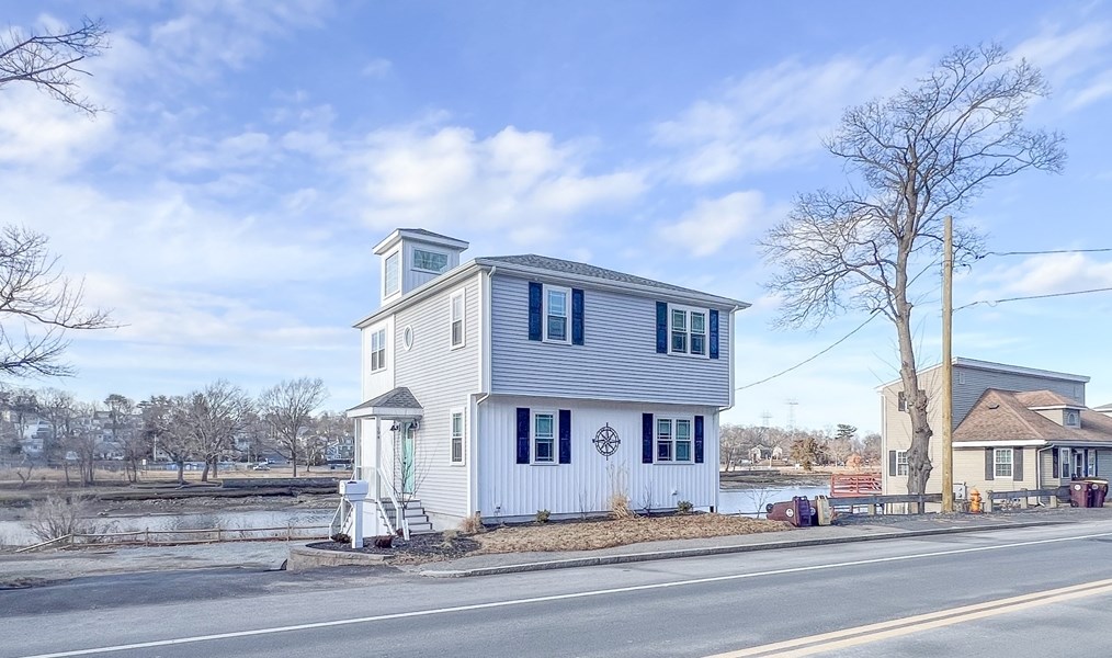 194 Commercial St #sf, Weymouth, MA 02188