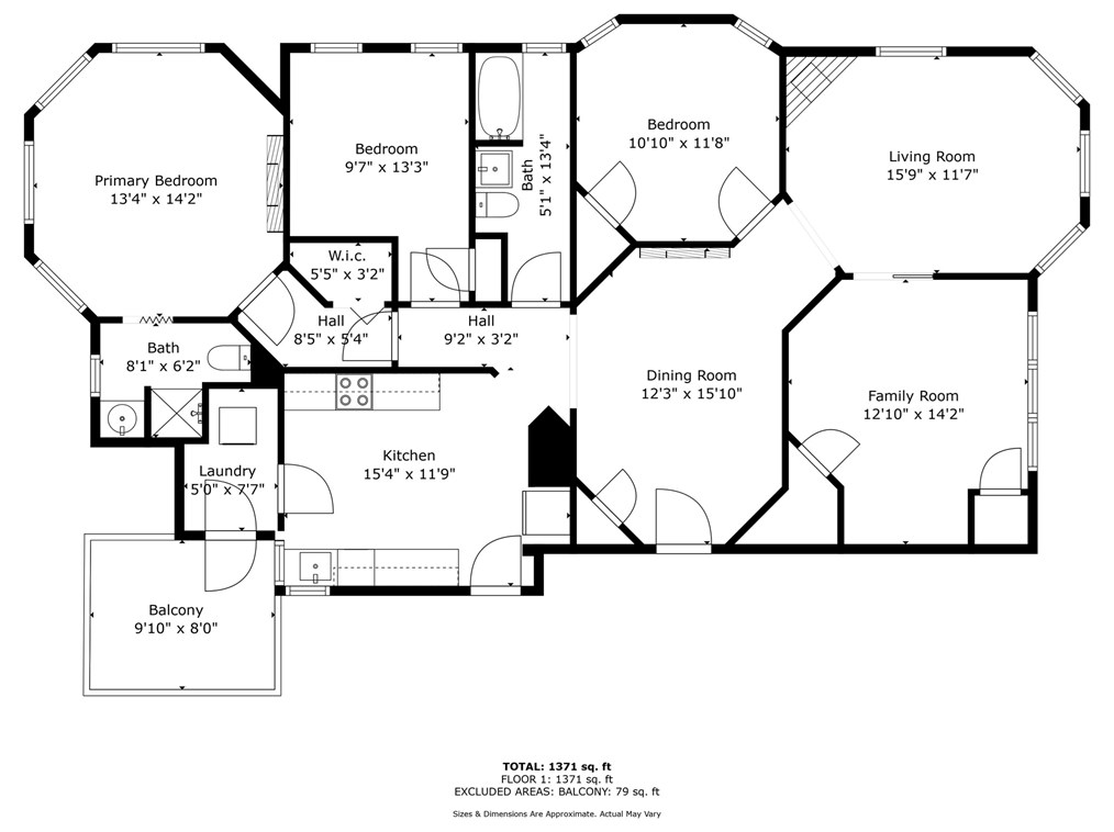 226 Clifton St, Malden MA 02148-2443 exterior