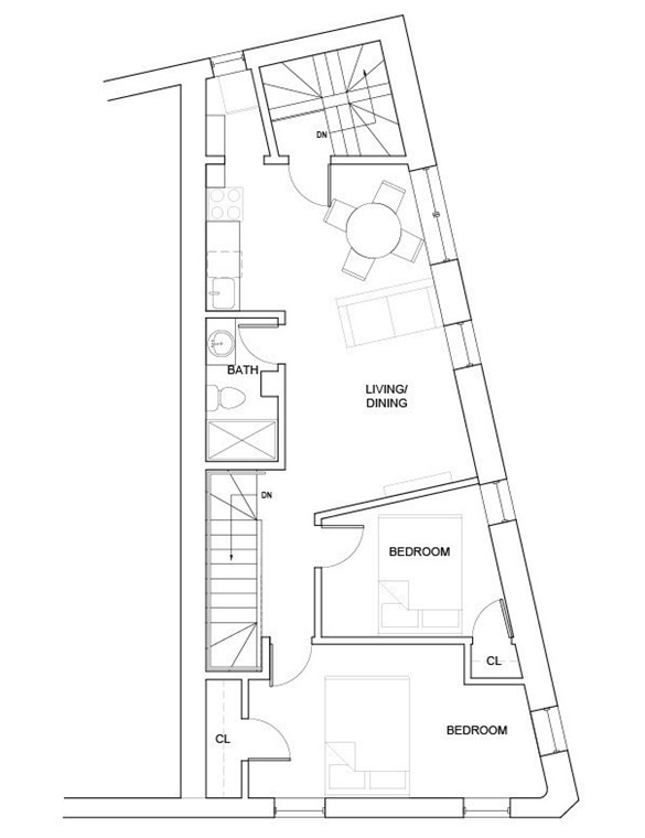 116 Willow St, Cambridge MA 02141-1303 exterior