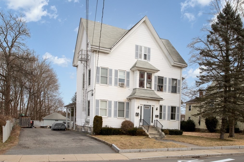 78 Somerset Ave, Taunton, MA 02780-4236