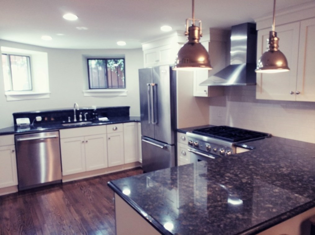 71 Appleton St Unit 1, Boston, MA