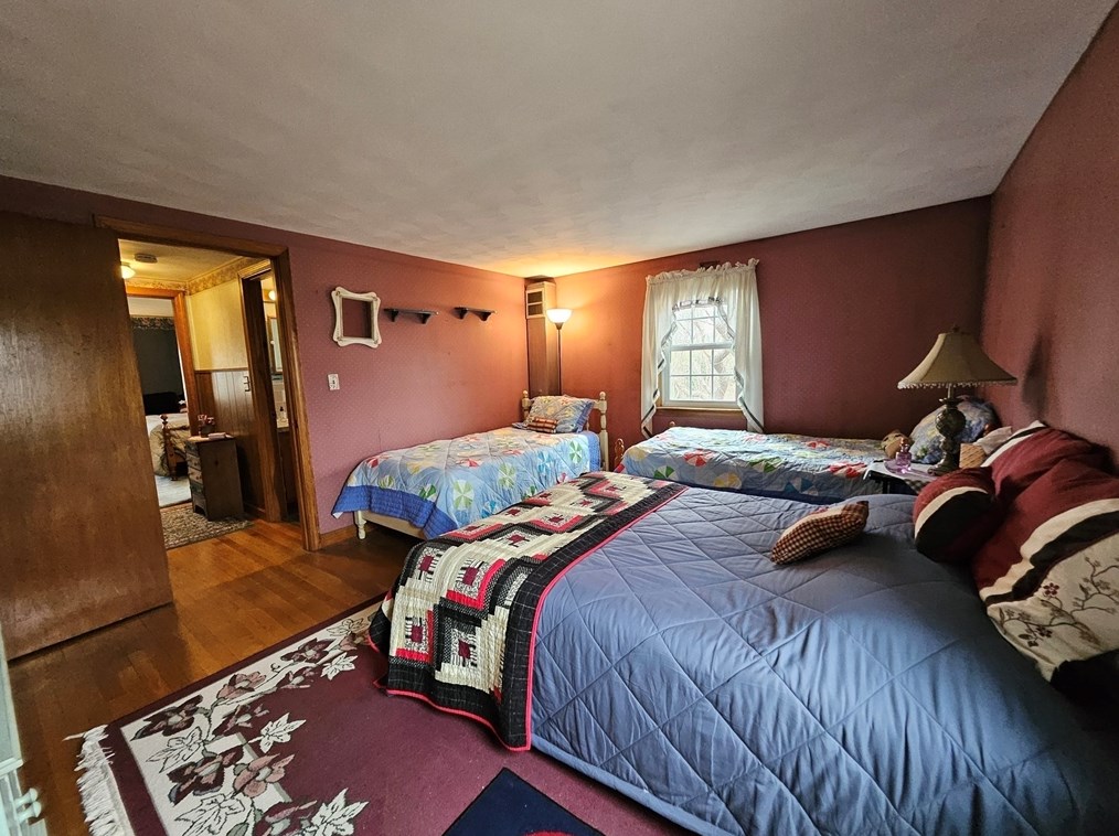 12 Savery Ave Ter, Plymouth MA 02360-4416 exterior