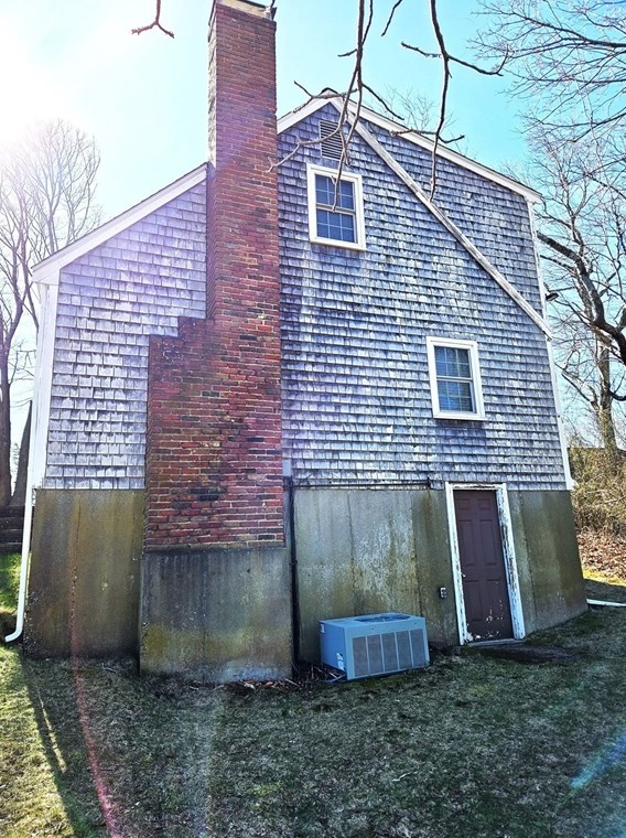 12 Savery Ave Ter, Plymouth MA 02360-4416 exterior