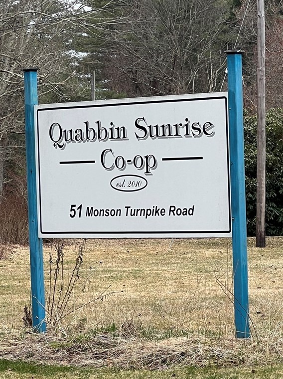 51 Monson Turnpike Rd #1042, Ware, MA 01082