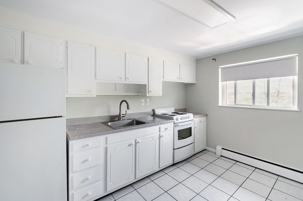 56 Bryon Rd Unit 5, Boston, MA