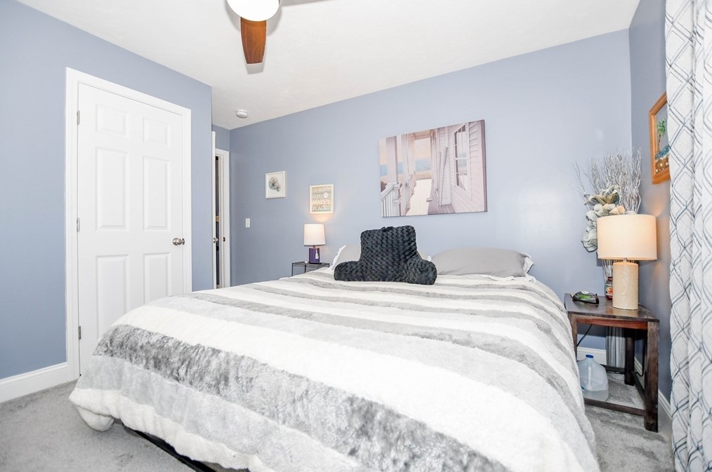 307 Charge Pond Rd, Wareham MA  02571-1108 exterior